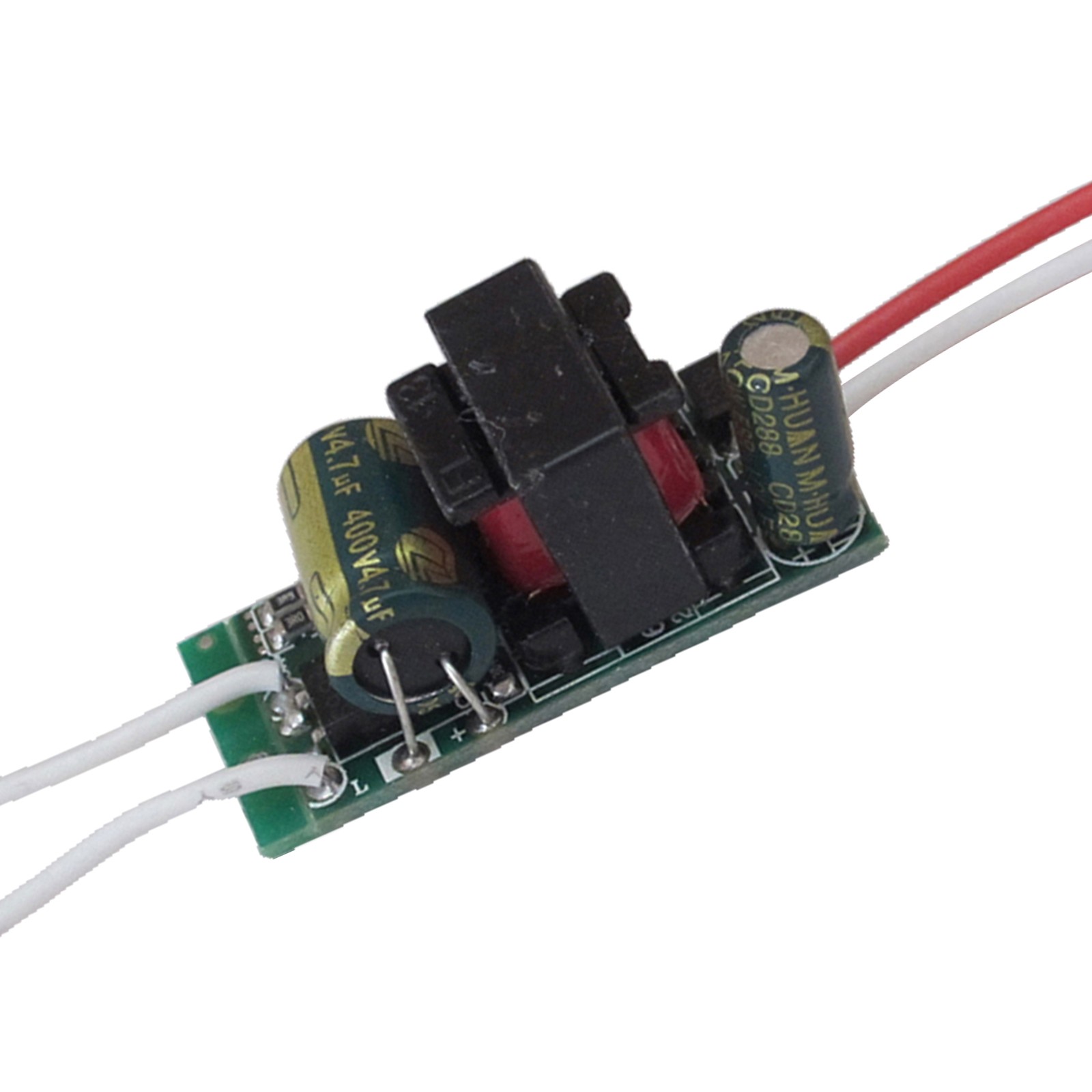 AC80~265V 3~24W For LED Driver Power Supply Adapter for DIY For LED Lights - Picture 26 of 42