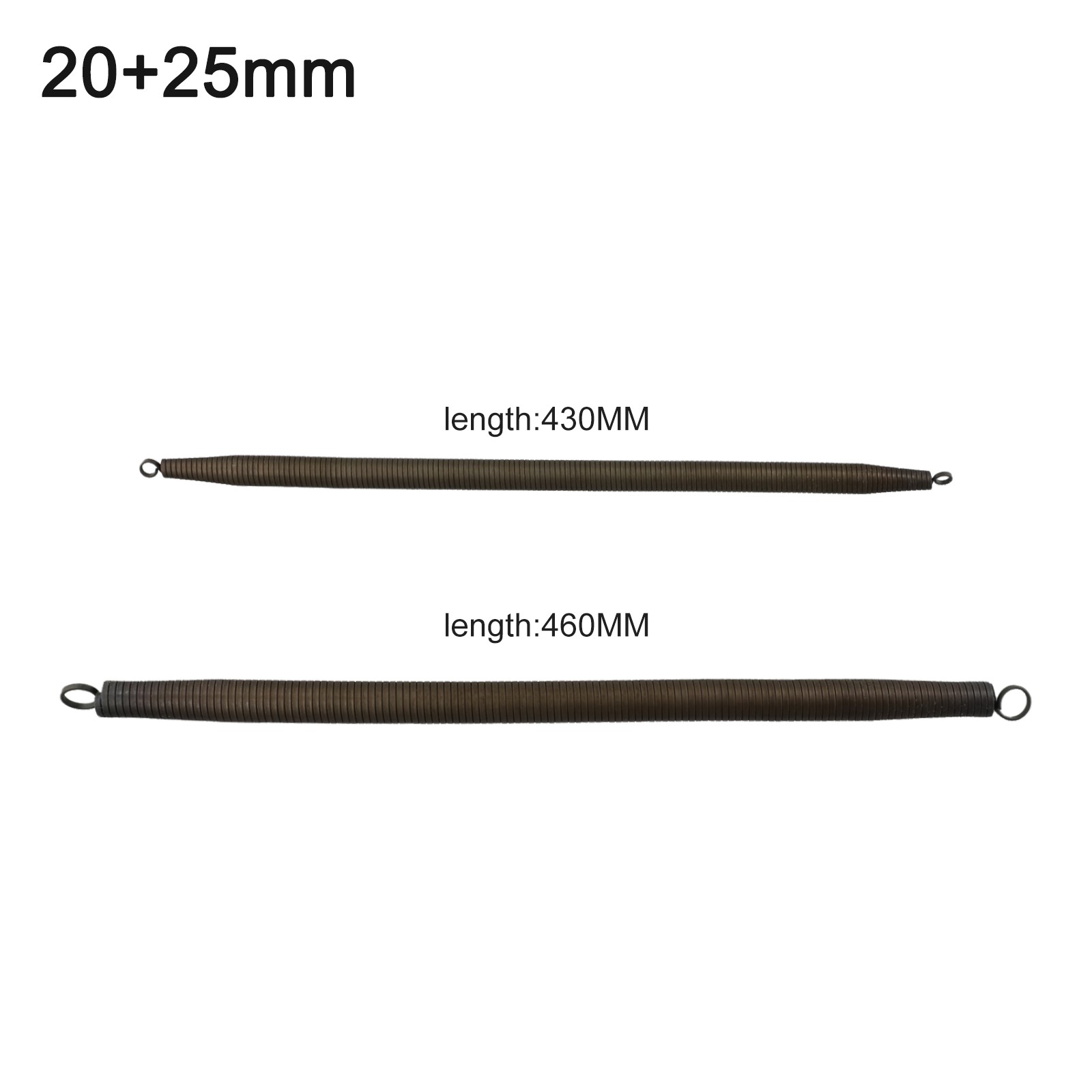 420mm PVC Pipe Bending Tool with Wire Tube Spring Bender Manual Curve 4 Points