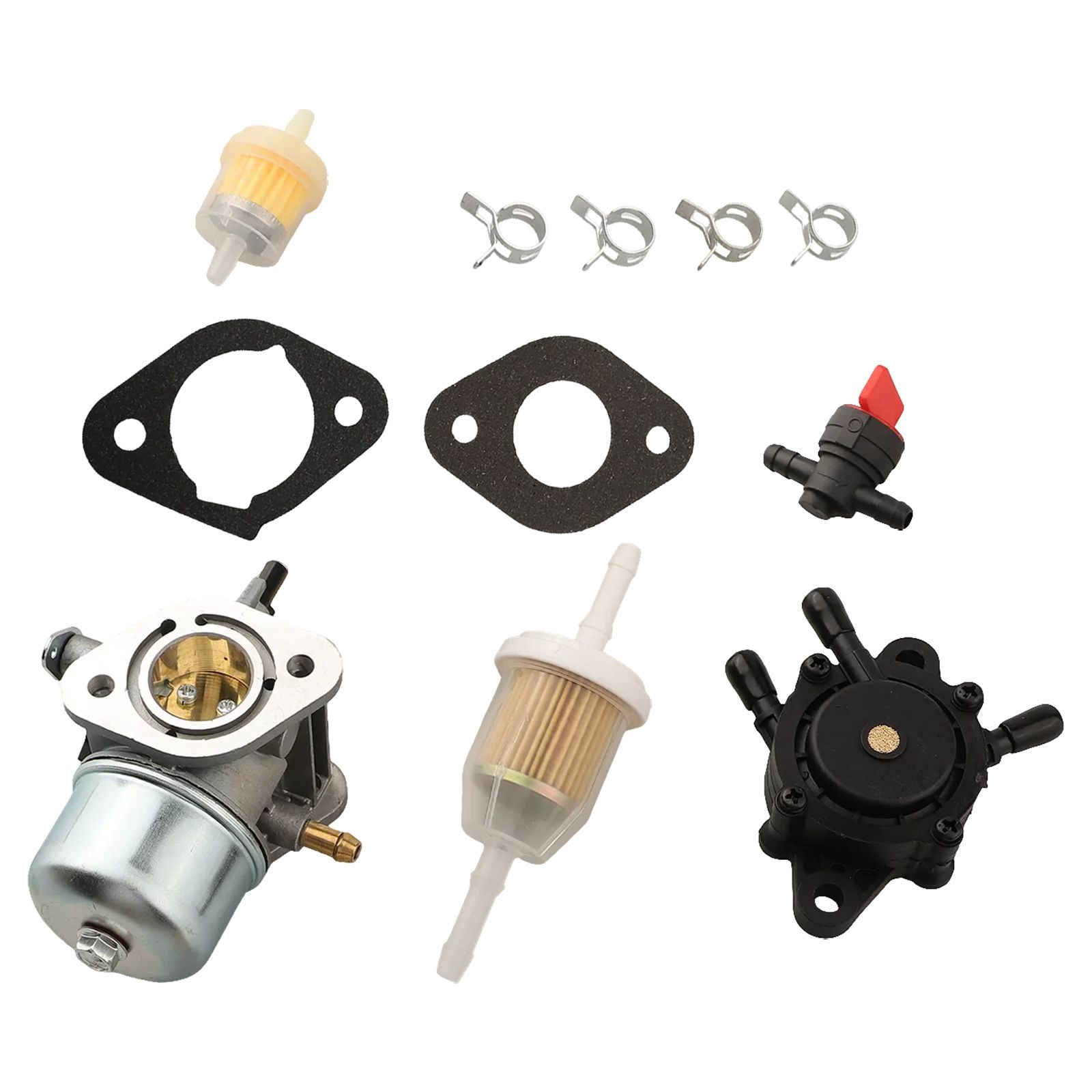Ersatz-Kits für Kawasaki Motormodelle einschließlich FH-Serie verfügbar - Bild 10 von 12