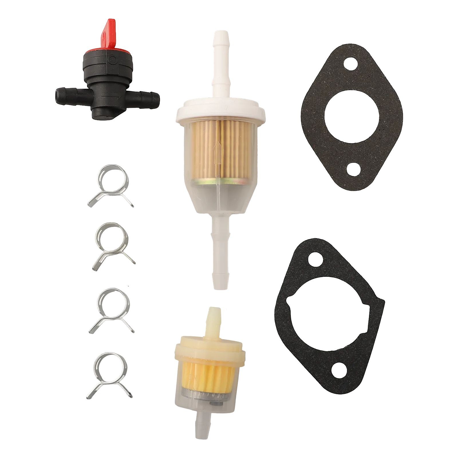 Ersatz-Kits für Kawasaki Motormodelle einschließlich FH-Serie verfügbar - Bild 9 von 12