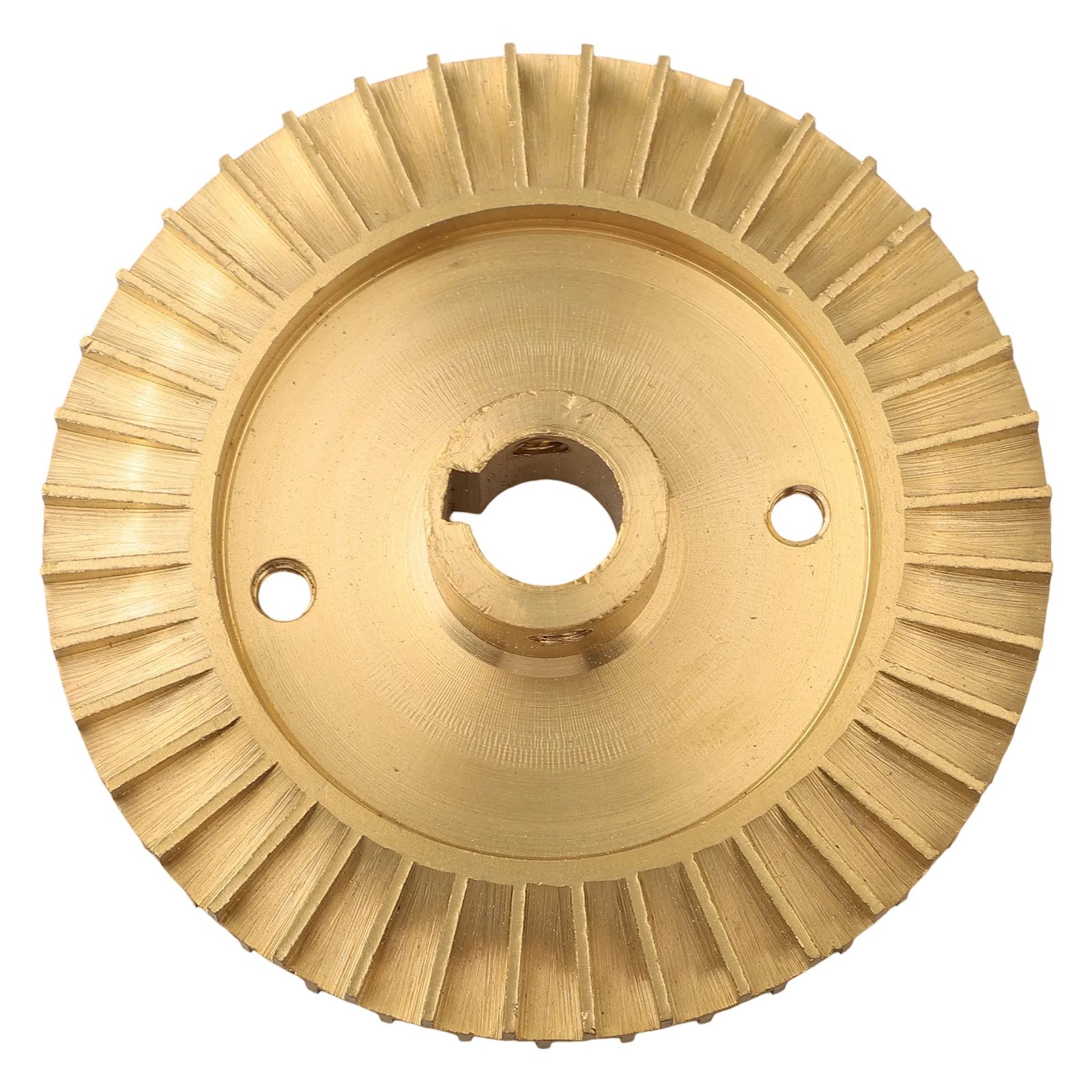 Easy Install Brass Pump Impellers with Robust Construction for Long Lasting Use - Picture 68 of 73