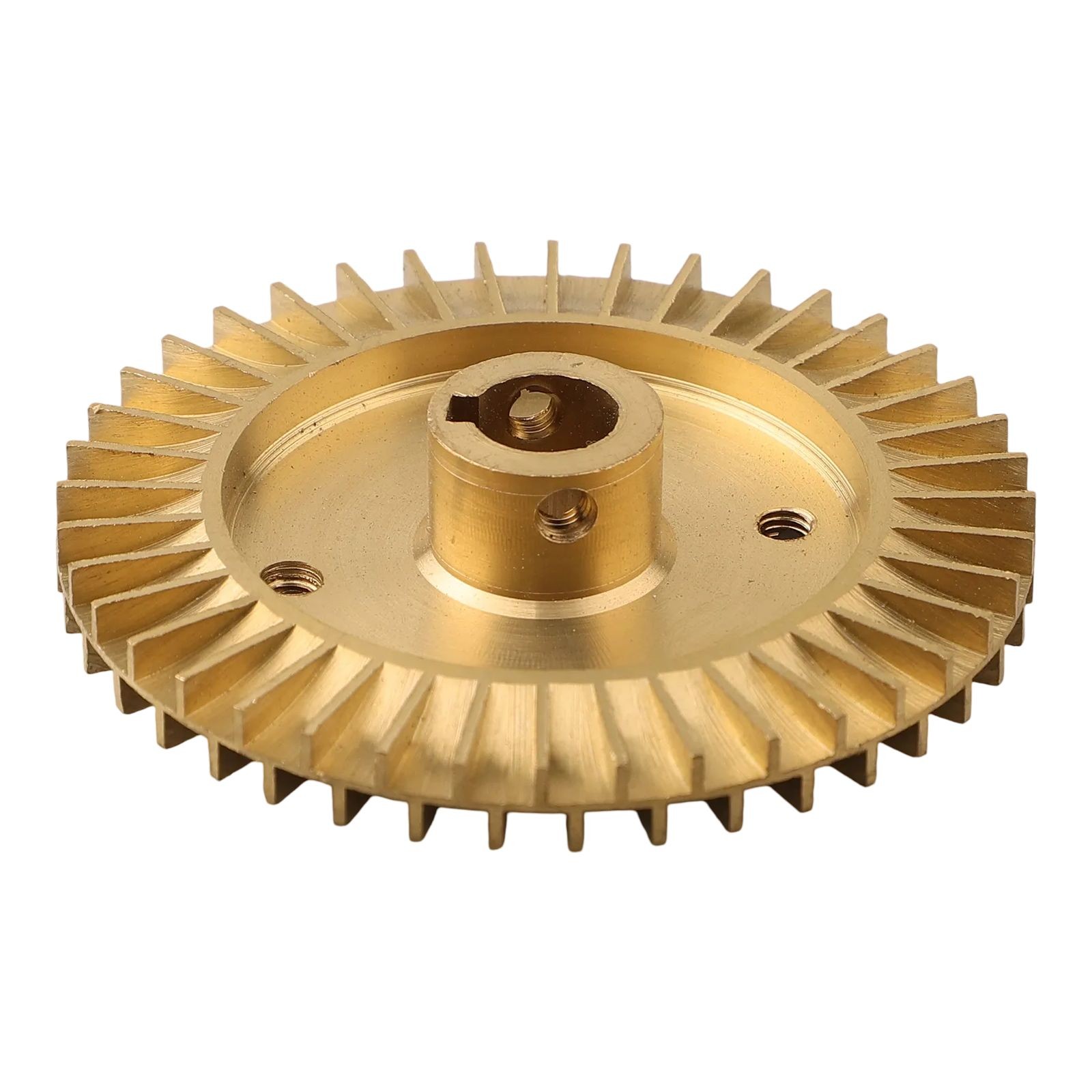Easy Install Brass Pump Impellers with Robust Construction for Long Lasting Use - Picture 70 of 73