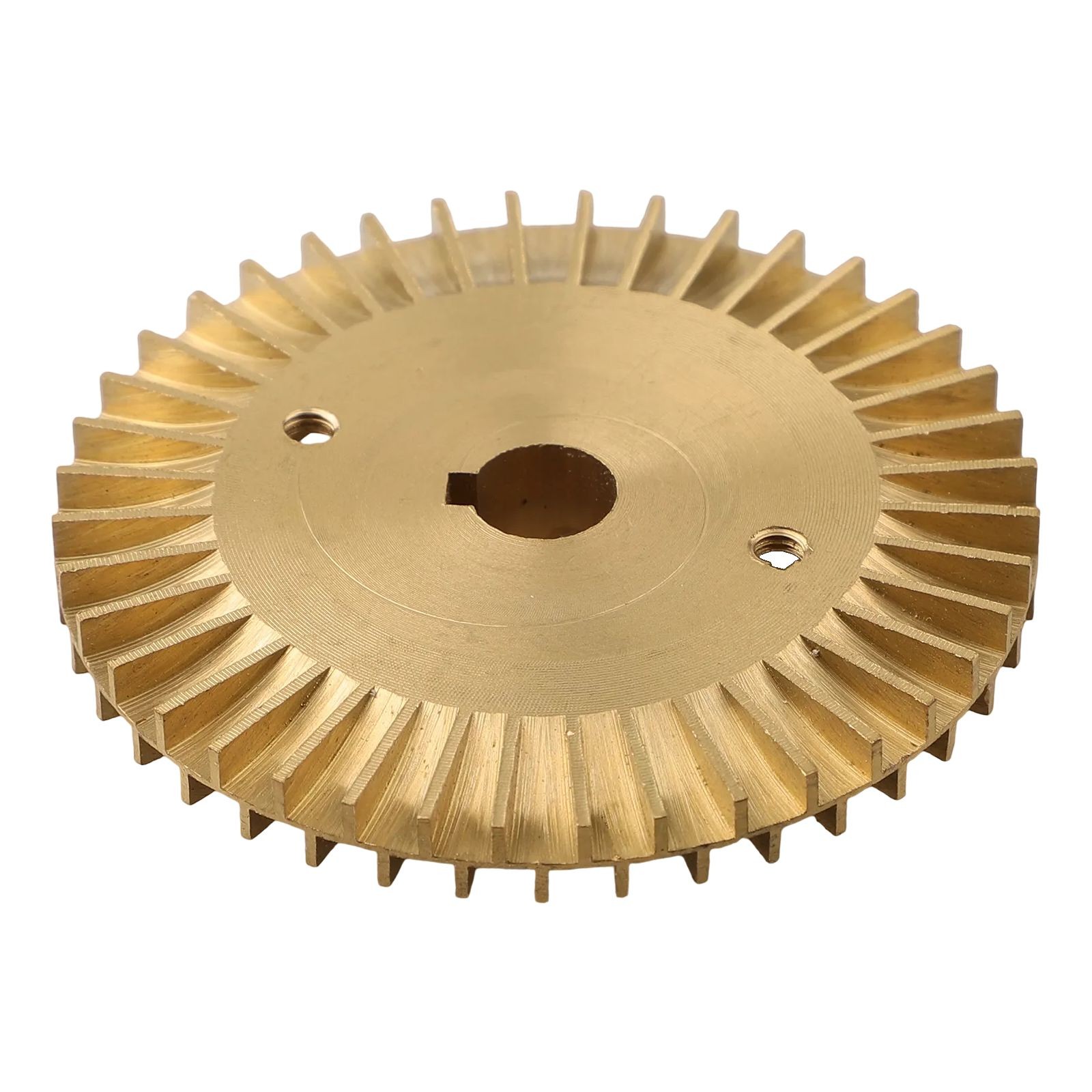 Easy Install Brass Pump Impellers with Robust Construction for Long Lasting Use - Picture 69 of 73