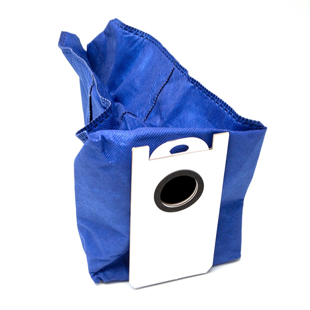 Easily Replaceable 4 6L Dust Bags Compatible with For bObsweep Vacuums