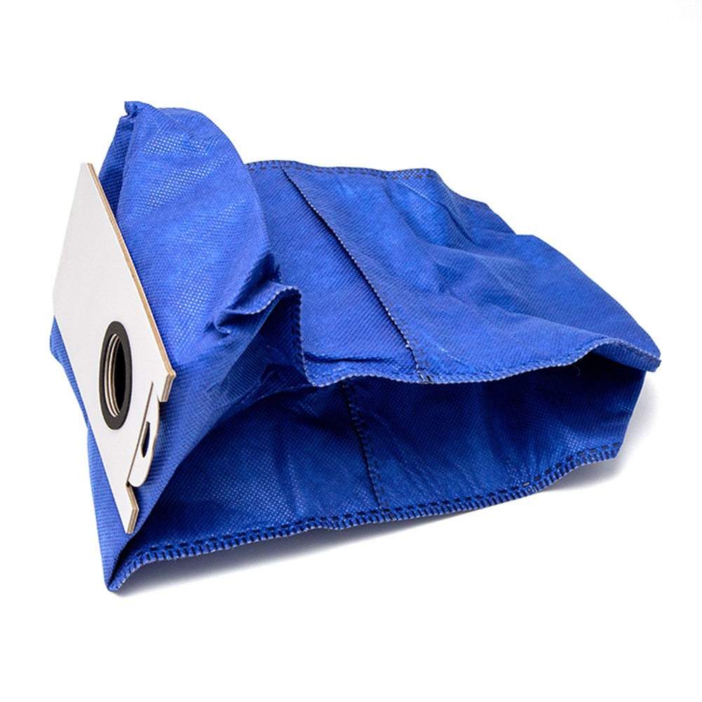 Easily Replaceable 4 6L Dust Bags Compatible with For bObsweep Vacuums