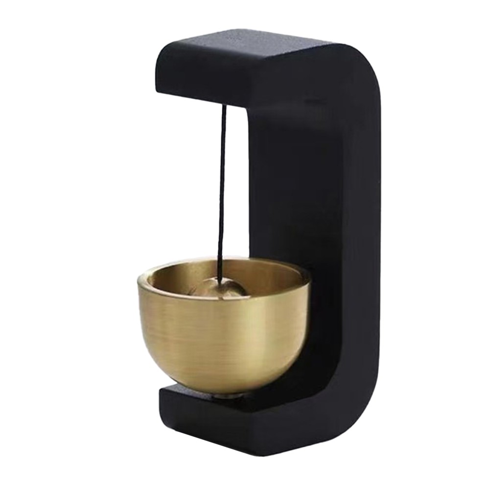 Elegant Shopkeeper For doorbell with Magnetic Feature for Various Environments - Bild 18 von 34