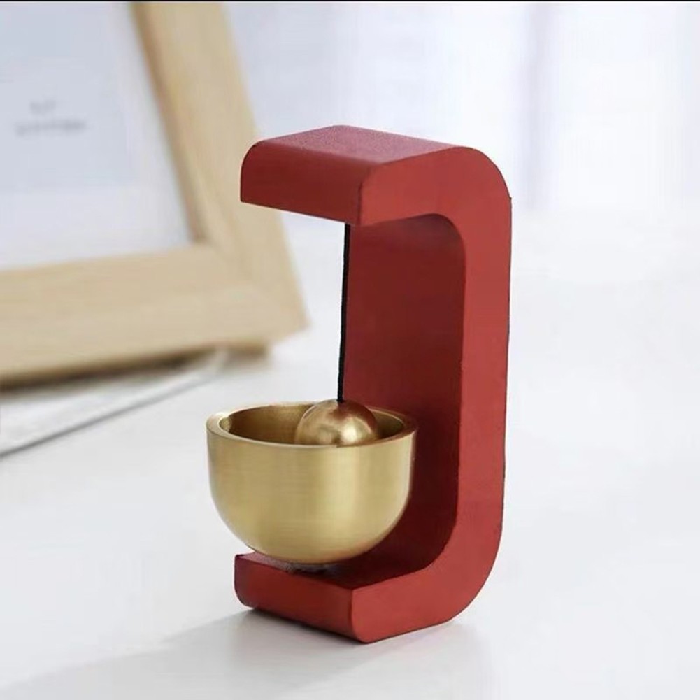 Elegant Shopkeeper For doorbell with Magnetic Feature for Various Environments - Bild 34 von 34