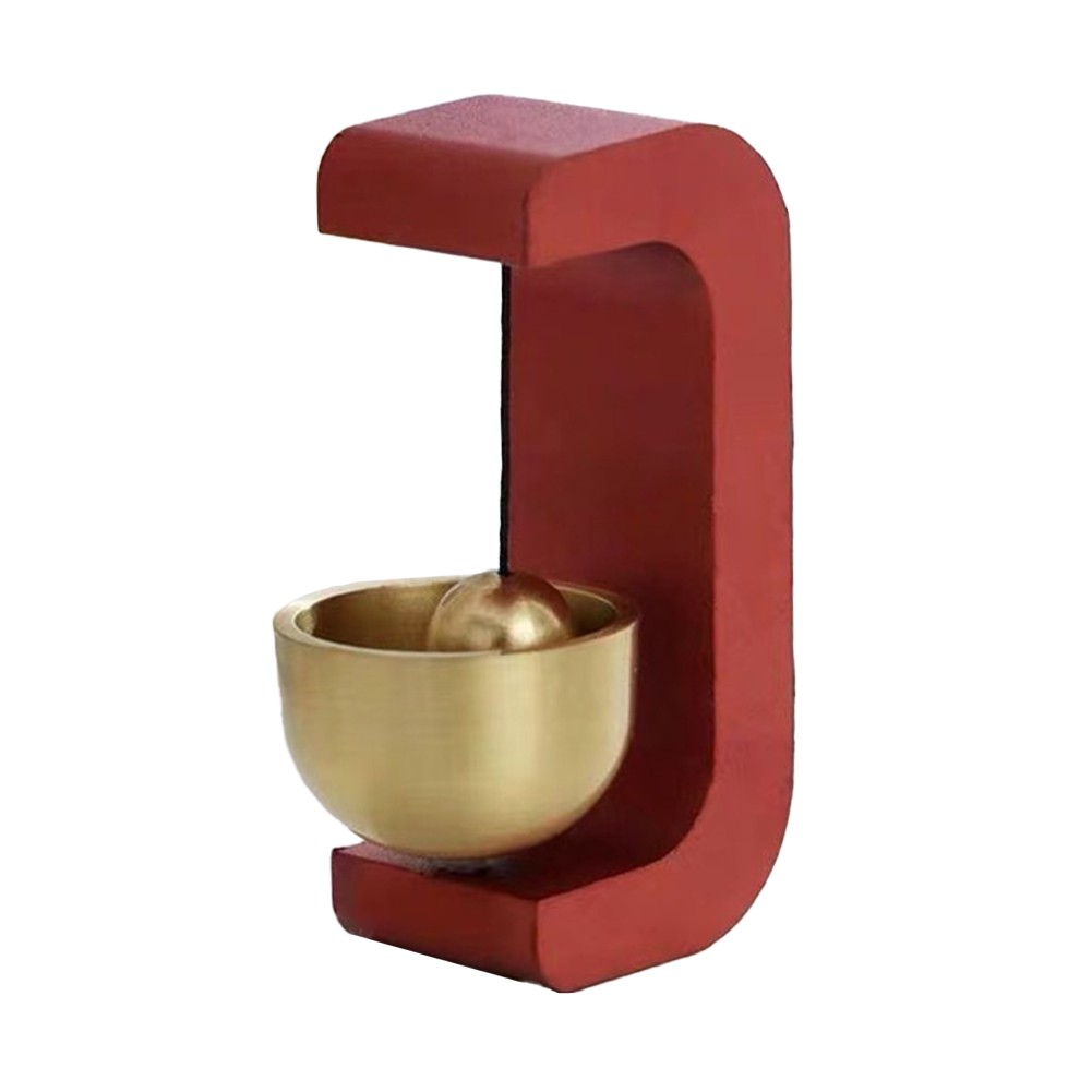 Elegant Shopkeeper For doorbell with Magnetic Feature for Various Environments - Bild 32 von 34