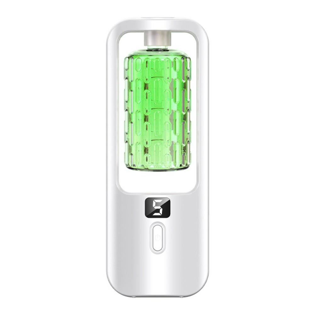 Portable Aroma Diffuser with Quiet Operation for Peaceful Environments - Picture 44 of 58