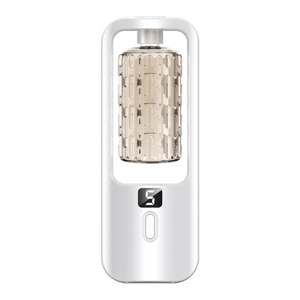 Portable Aroma Diffuser with Quiet Operation for Peaceful Environments - Picture 29 of 58