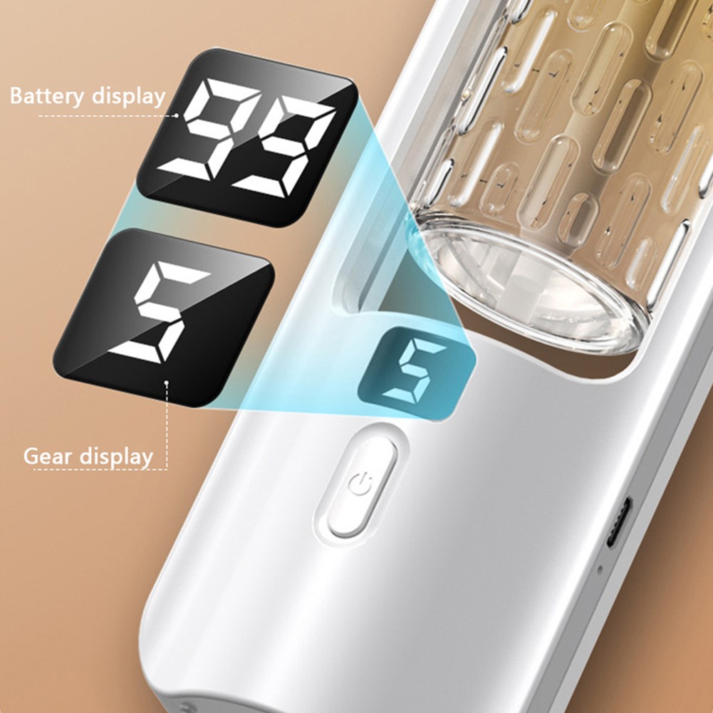 Portable Aroma Diffuser with Quiet Operation for Peaceful Environments - Picture 30 of 58