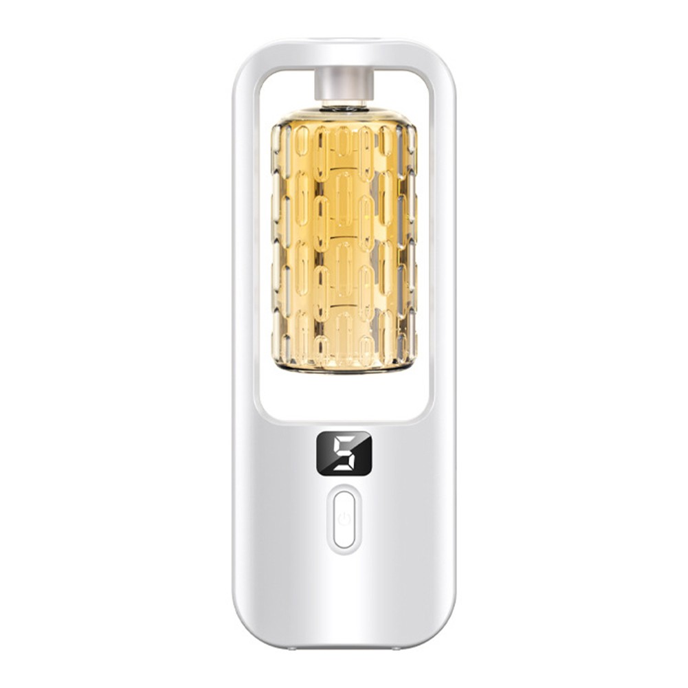 Aromatherapy Device With Compact Design Suitable For Various Locations - Bild 31 von 58