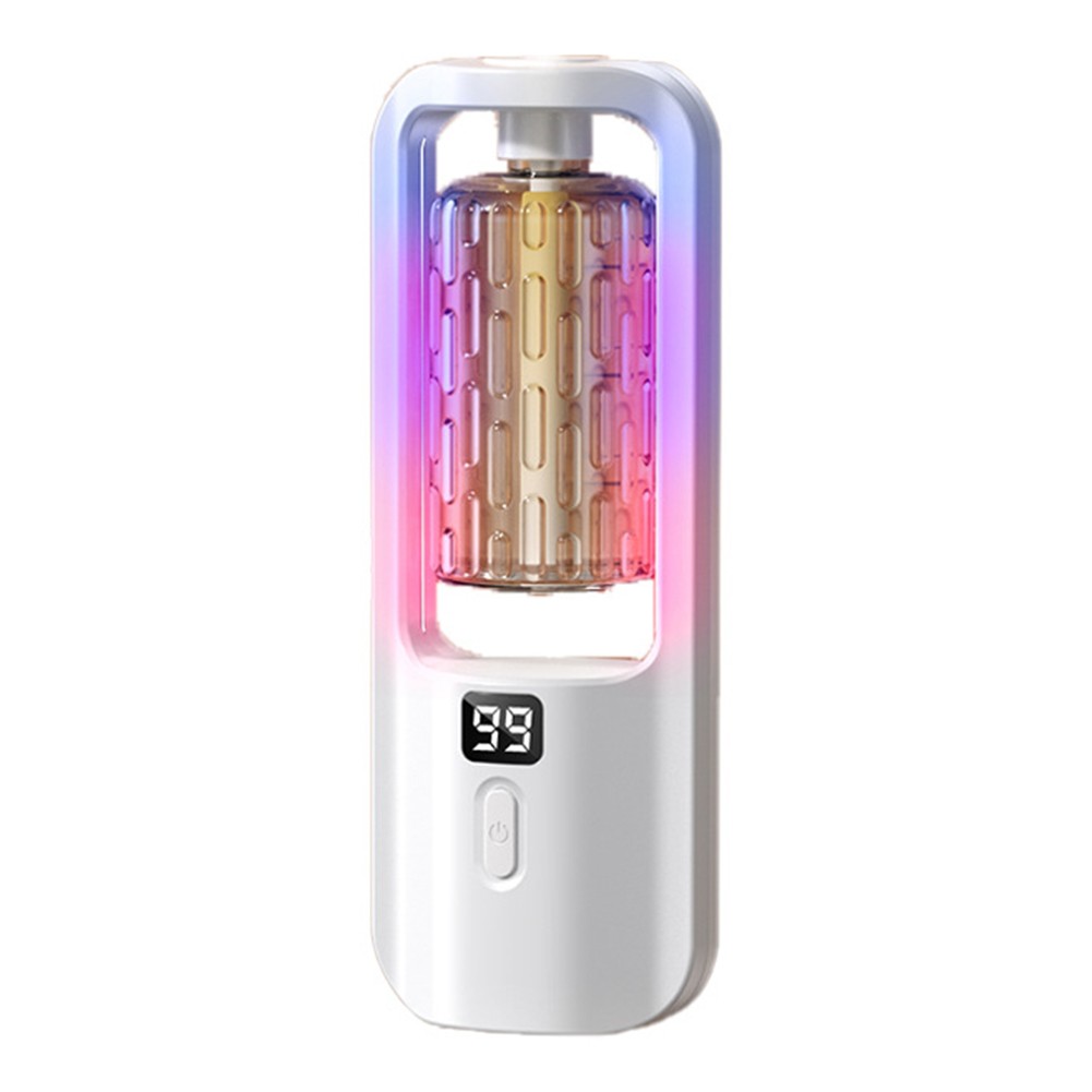Portable Aroma Diffuser with Quiet Operation for Peaceful Environments - Picture 43 of 58