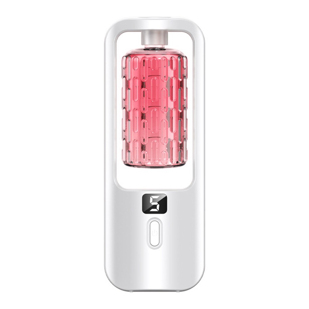 Portable Aroma Diffuser with Quiet Operation for Peaceful Environments - Picture 48 of 58