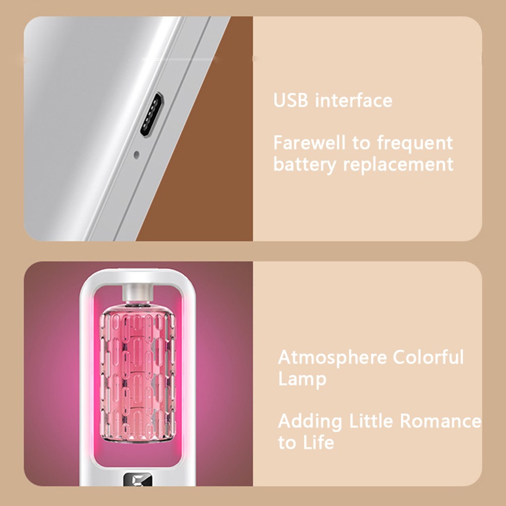 Portable Aroma Diffuser with Quiet Operation for Peaceful Environments - Picture 49 of 58