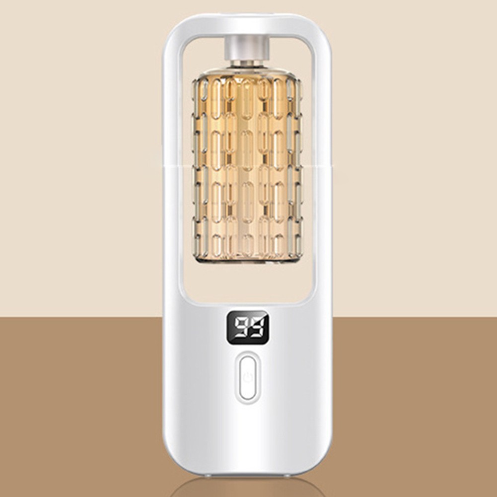 Portable Aroma Diffuser with Quiet Operation for Peaceful Environments - Picture 31 of 58