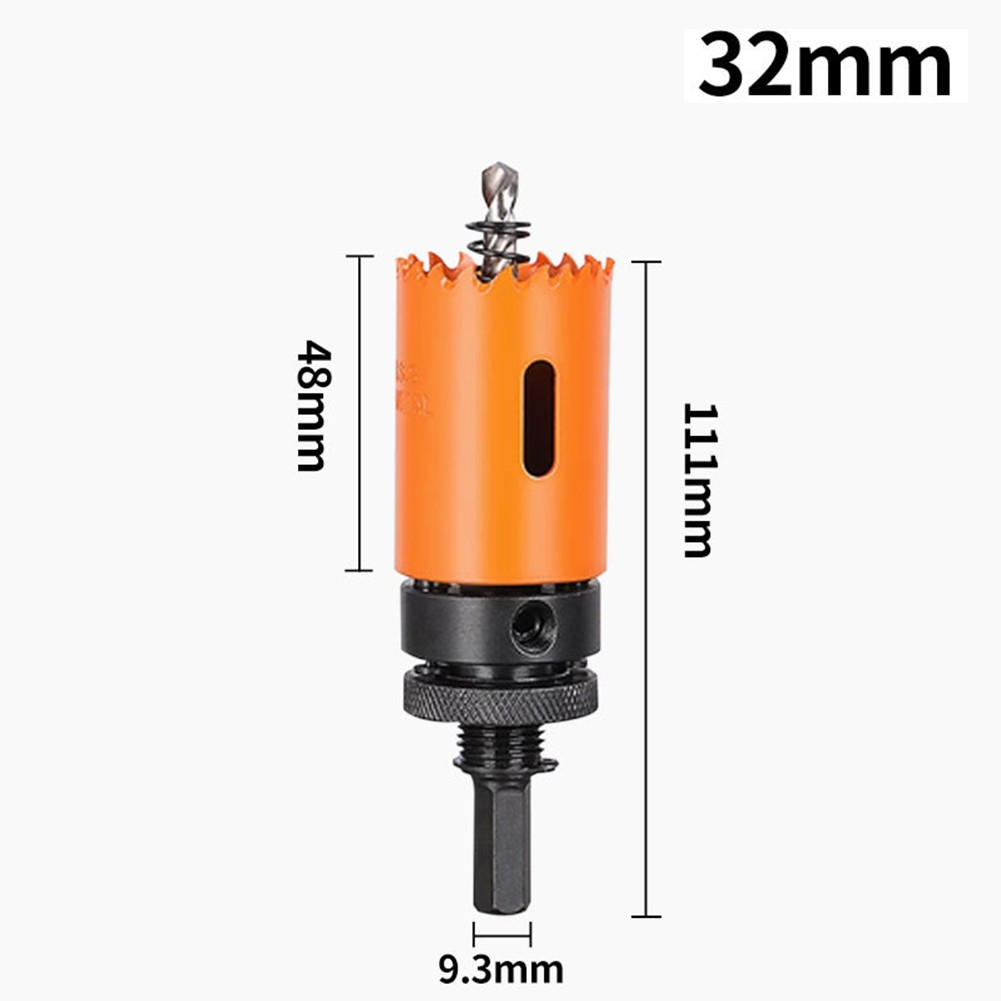 Professional Grade 1460mm Core Drill Bit with Enhanced Strength Features