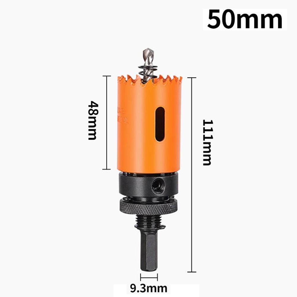 Professional Grade 1460mm Core Drill Bit with Enhanced Strength Features
