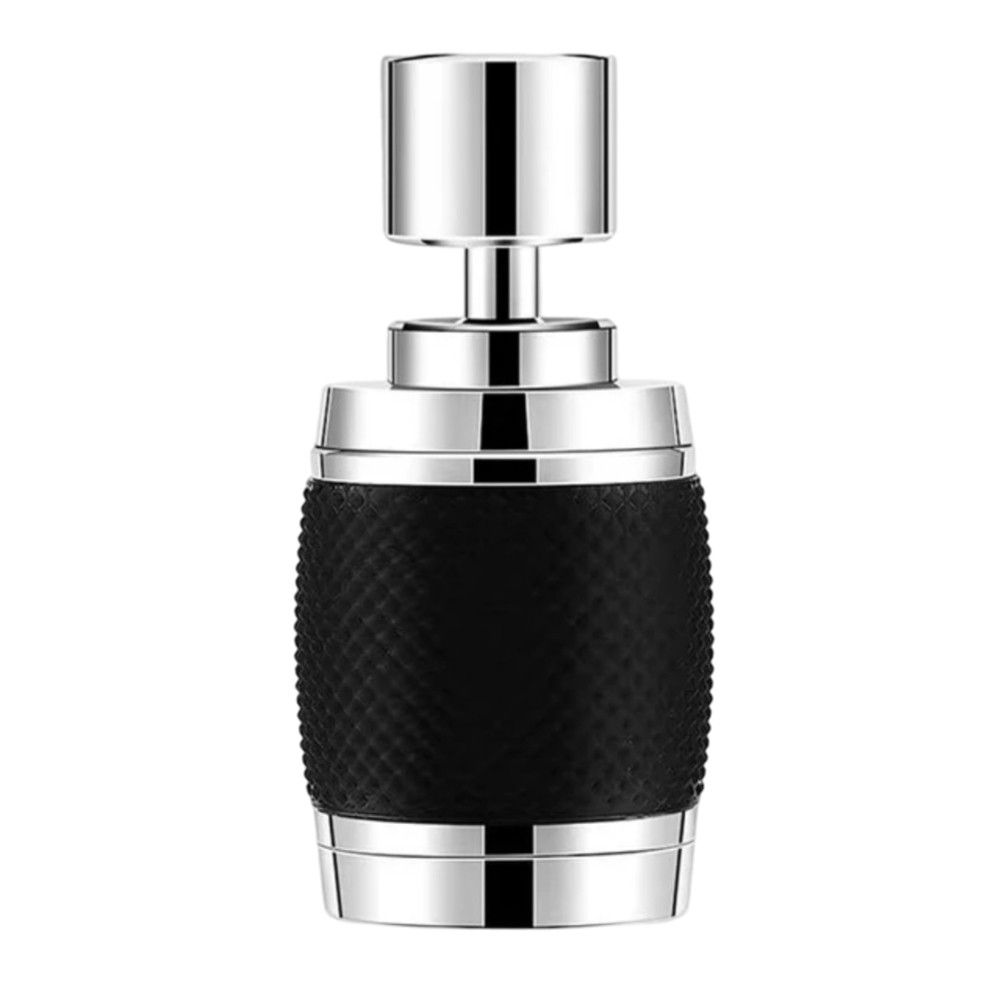 Kitchen Accessory Adjustable Water Sprayer with Flexible Swivel Design