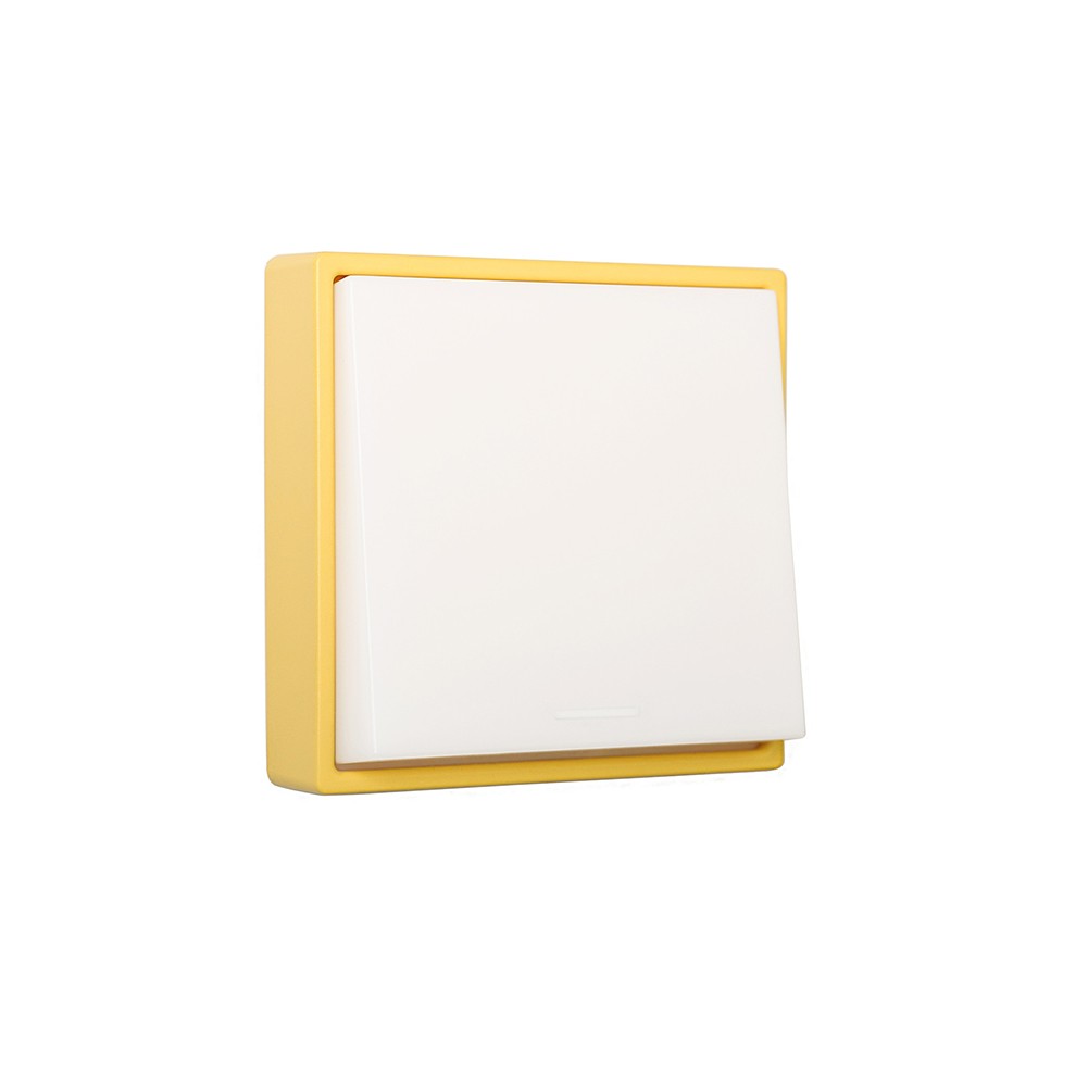 USB Charging Compact Night Light with Adjustable Brightness for Relaxation