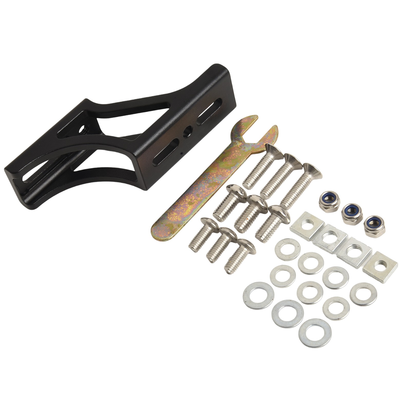 Bike Seat Extension Bicycle Conversion Seat Bike Modification Lightweight achats Design