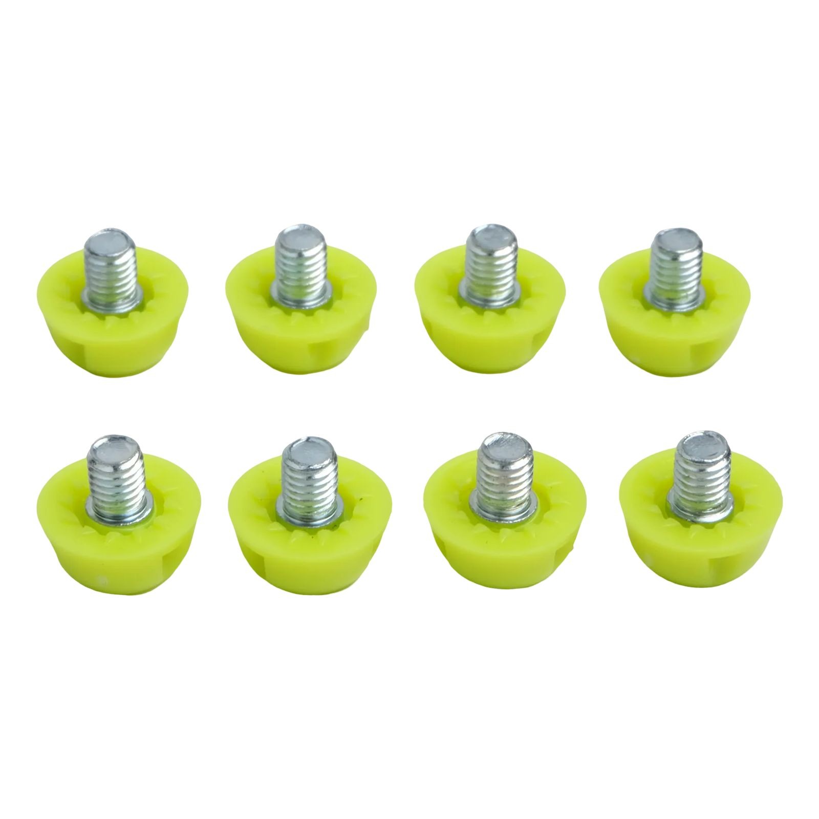 Plastic Football Boot Studs Pack of 12 Ideal for Replacing Damaged Ones