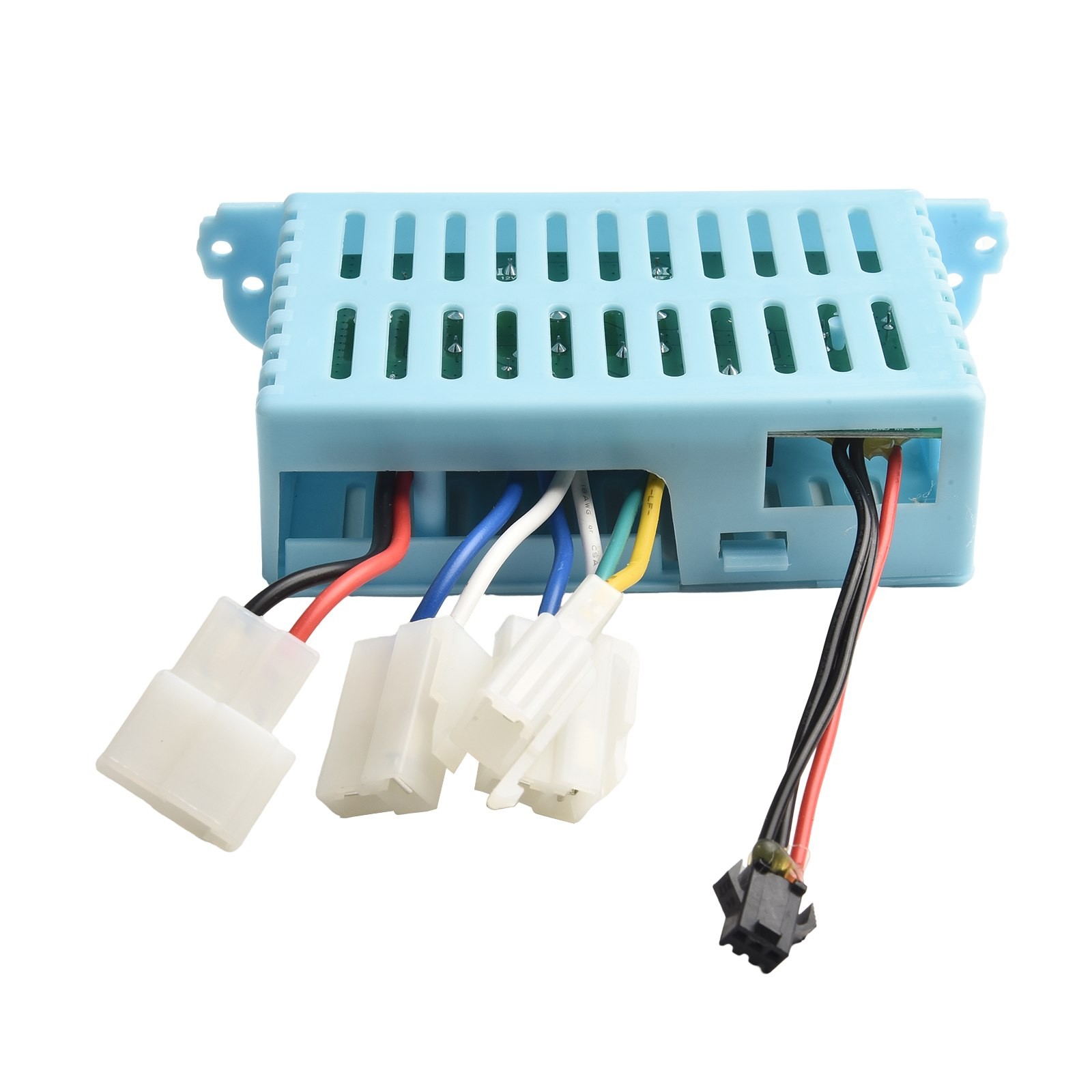 12V RC Car Controller Frequency Matching Indicator Light Multiple Models - Picture 82 of 113