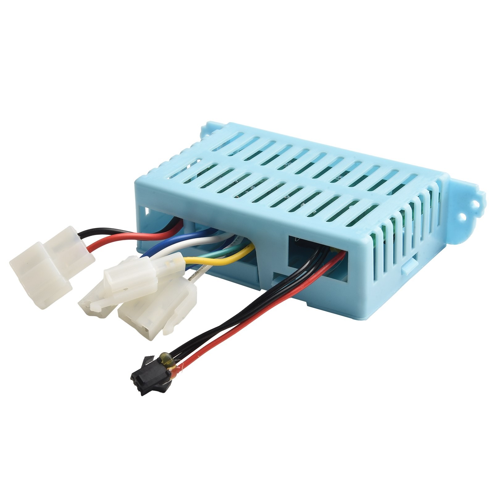 Receiver Remote Control 2.4G Remote Control Multiple Models Easy Installation - Picture 74 of 110