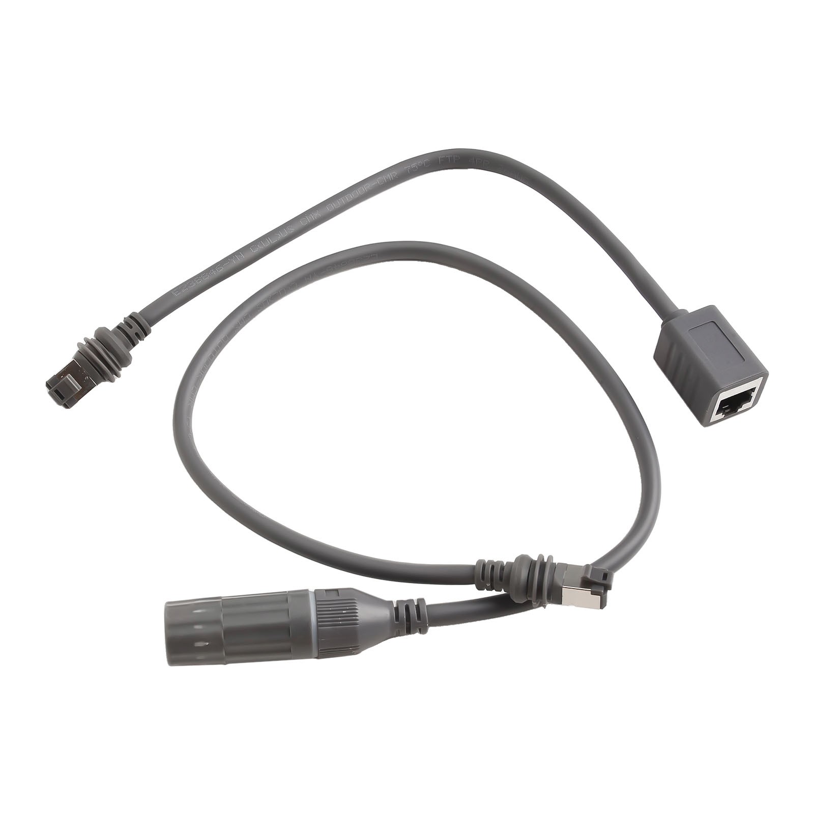 Câble de Remplacement Ethernet Compatible avec Starlink Haute Performance - Photo 36/43