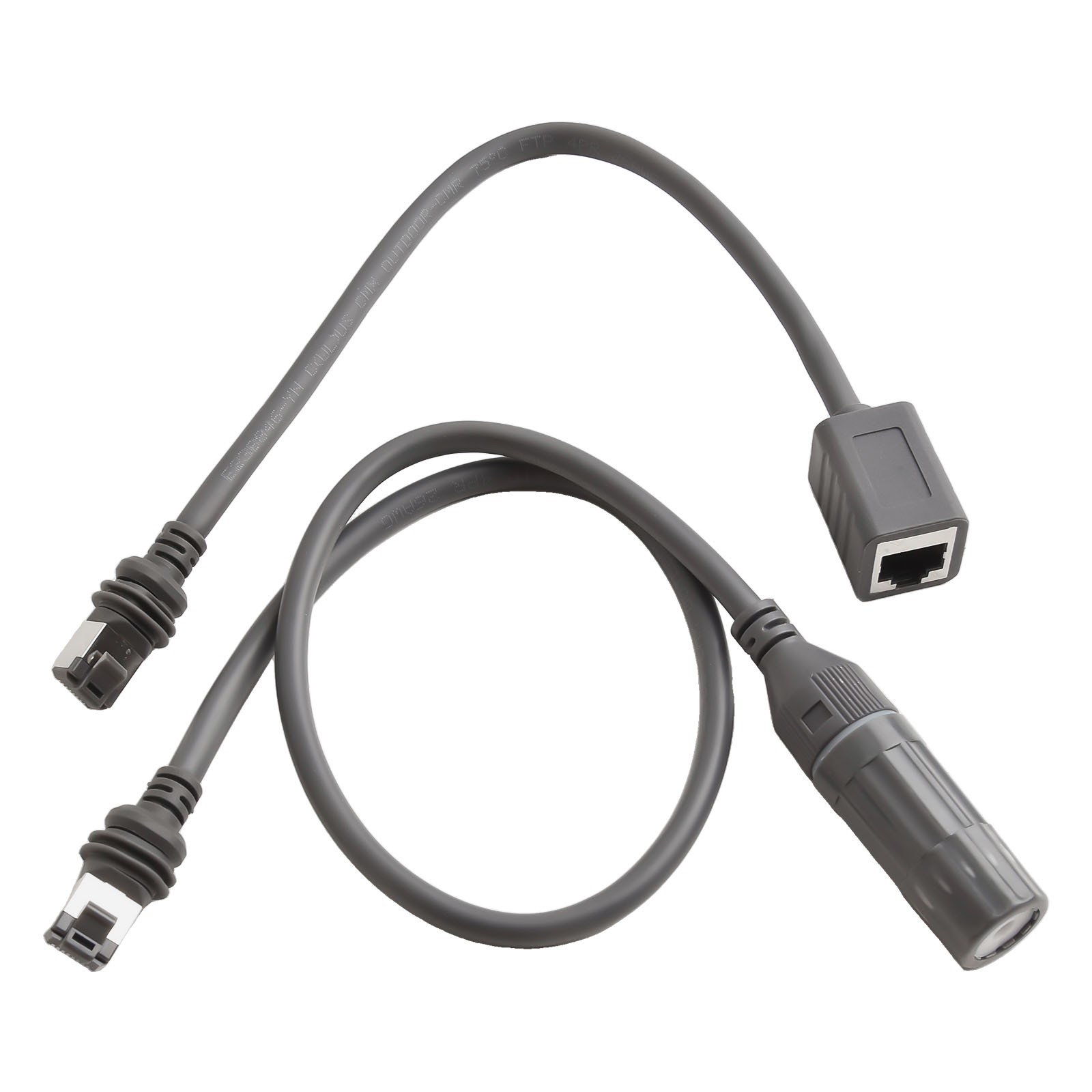 Câble de Remplacement Ethernet Compatible avec Starlink Haute Performance - Photo 37/43