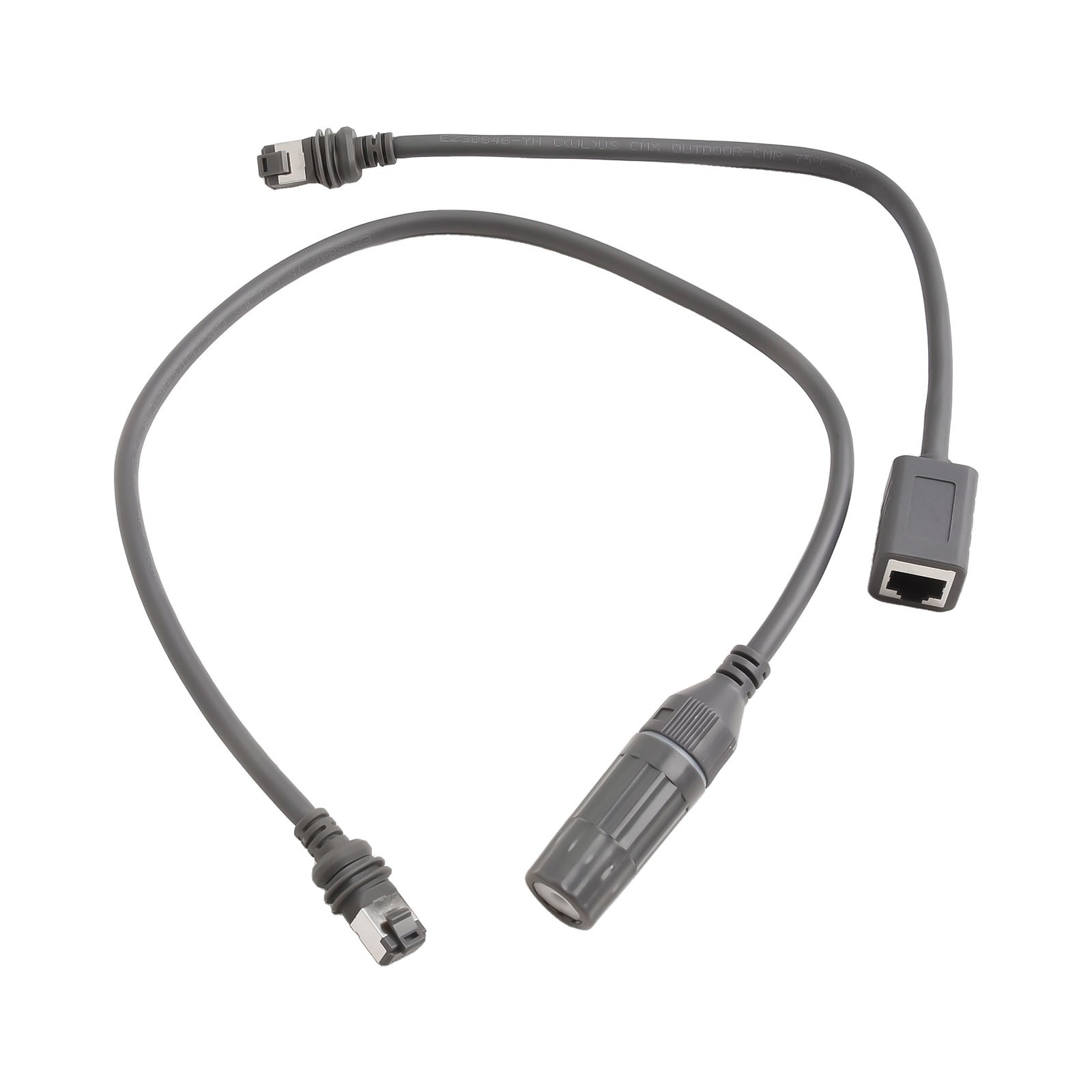 Câble de Remplacement Ethernet Compatible avec Starlink Haute Performance - Photo 33/43