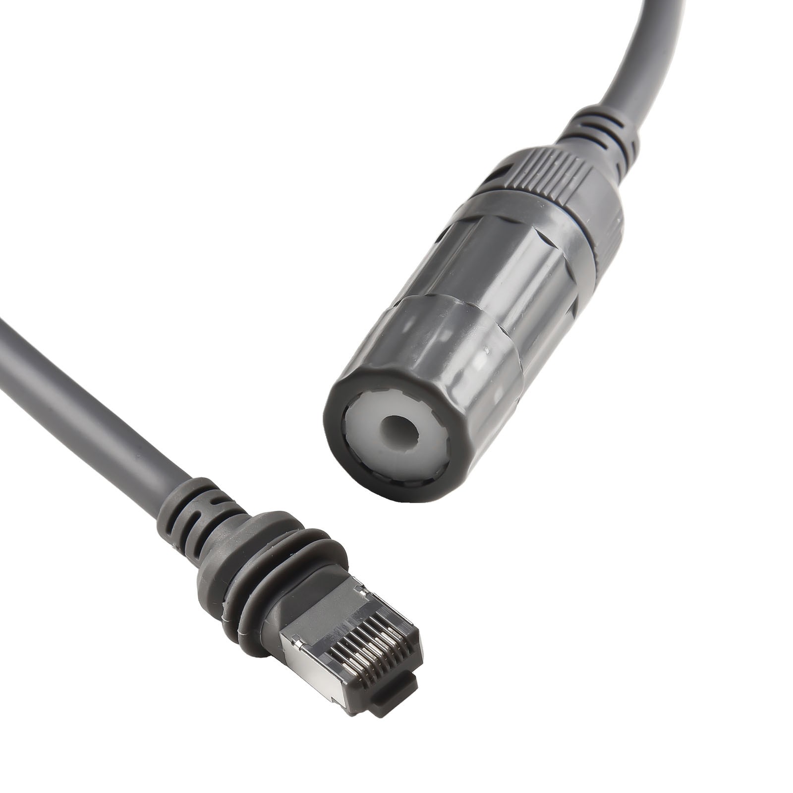 Câble de Remplacement Ethernet Compatible avec Starlink Haute Performance - Photo 39/43