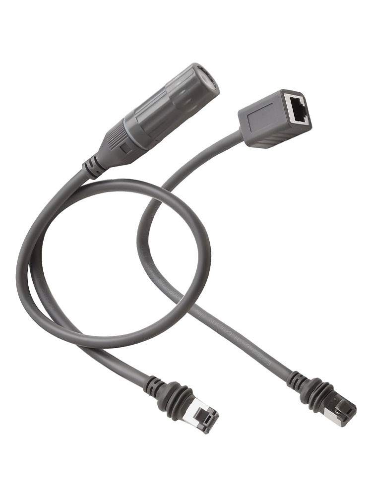 Ethernet Adapter for Starlink For Gen3 Compatible with Multiple Devices