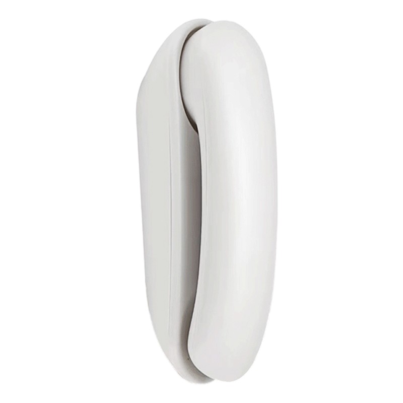 Efficient Wall Mounted Telephone No Power Needed Mute and Redial Functions - Photo 16/16