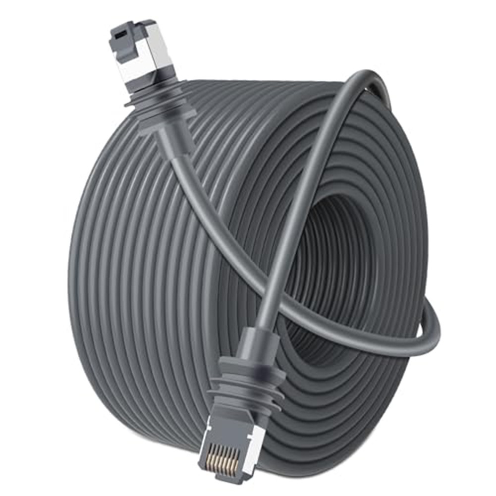 High Speed Ethernet Erweiterung für Starlink für V3 perfekt für den Außenber - Bild 13 von 16