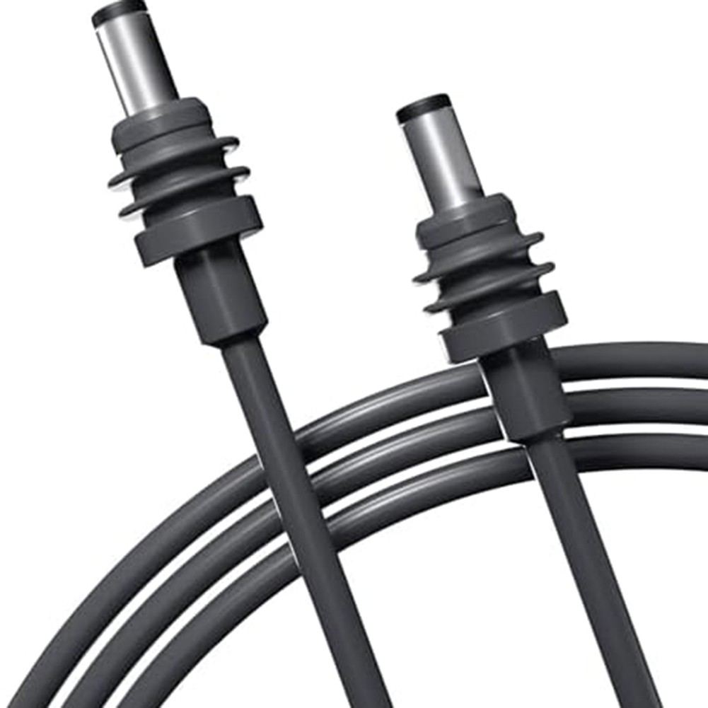 Schlankes Design für Starlink Mini wasserdichtes Ethernet-Stromkabel 16 4 Fuß - Photo 13/16