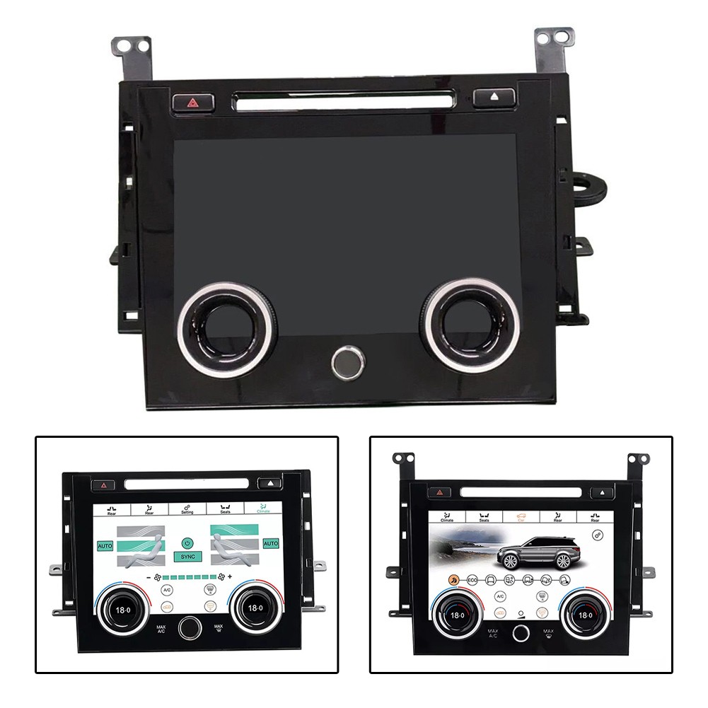 Innovative Design Enhance Your Driving Experience with a 10 Inch Display - Picture 1 of 11