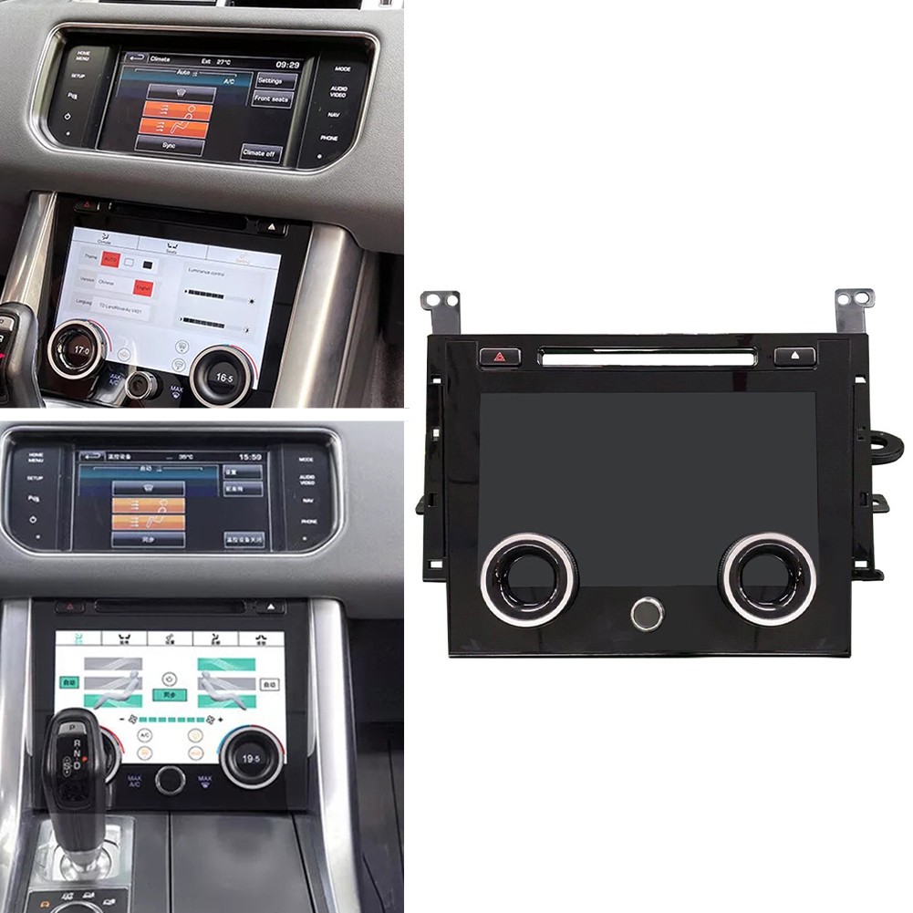 Innovative Design Enhance Your Driving Experience with a 10 Inch Display - Picture 2 of 11