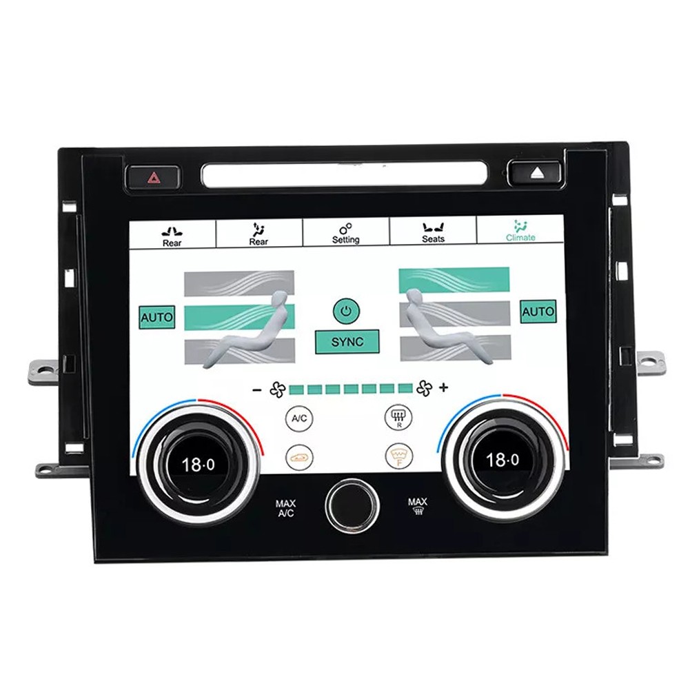 Innovative Design Enhance Your Driving Experience with a 10 Inch Display - Picture 6 of 11