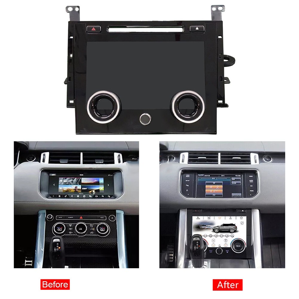 Innovative Design Enhance Your Driving Experience with a 10 Inch Display - Picture 3 of 11