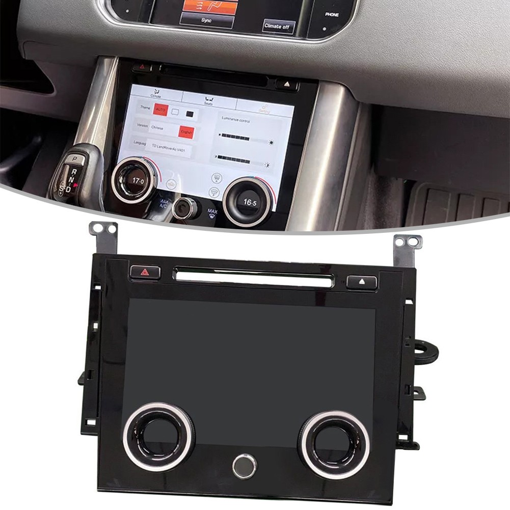 Innovative Design Enhance Your Driving Experience with a 10 Inch Display - Picture 5 of 11
