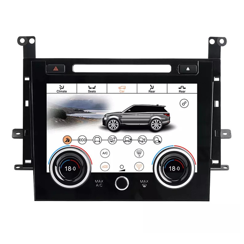 Innovative Design Enhance Your Driving Experience with a 10 Inch Display - Picture 4 of 11