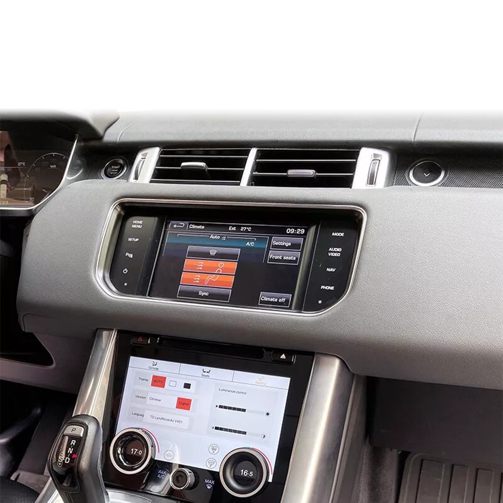 Innovative Design Enhance Your Driving Experience with a 10 Inch Display - Picture 7 of 11
