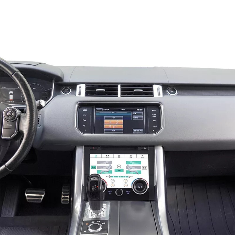 Innovative Design Enhance Your Driving Experience with a 10 Inch Display - Picture 8 of 11