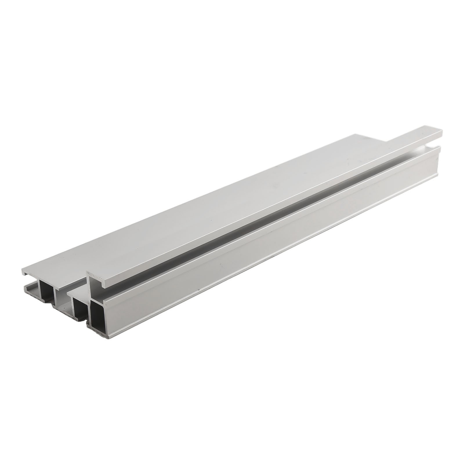 Accesorio para carpintería aluminio 75 tipo inglete pista TSlot Ttrack Backer - Imagen 31 de 42