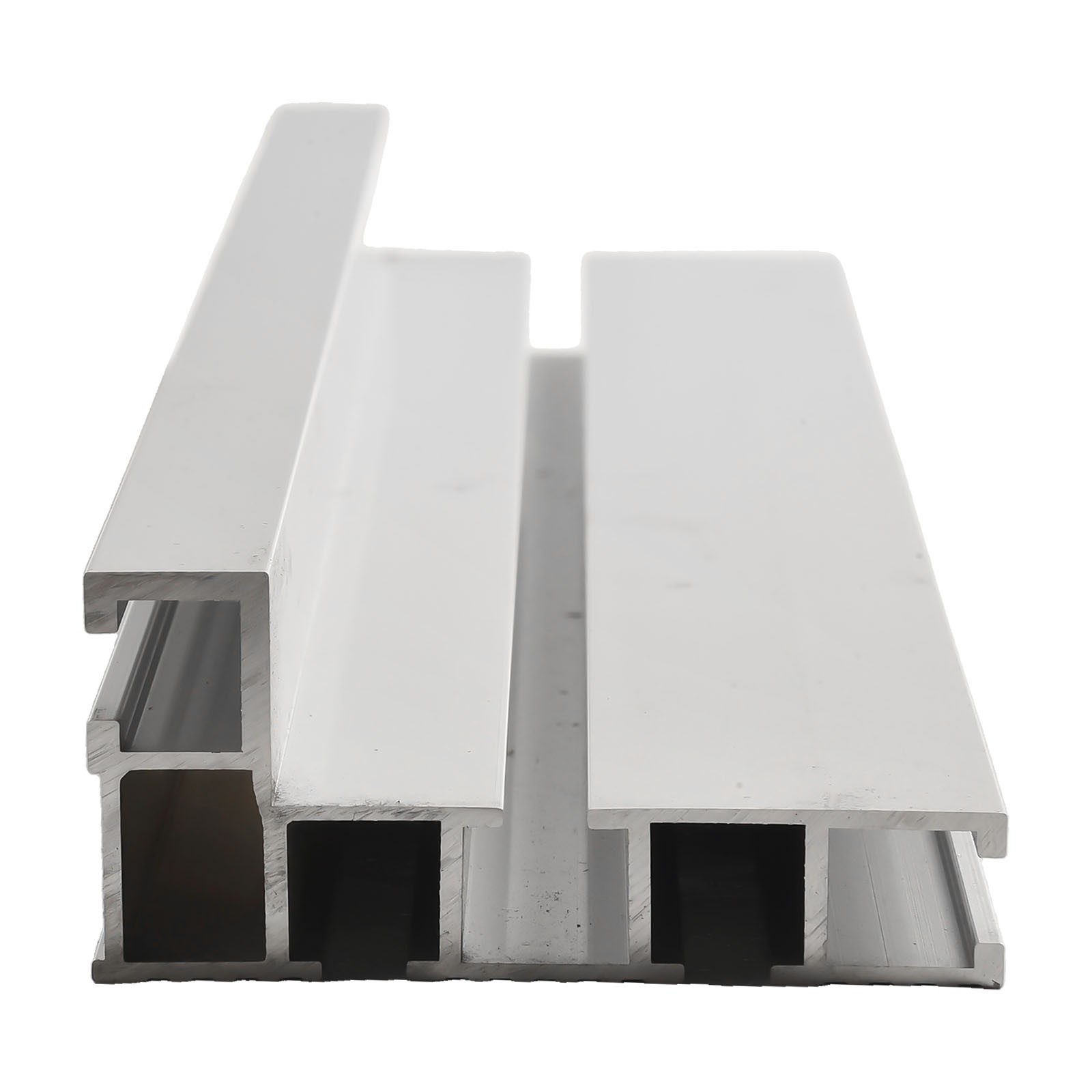 Accesorio para carpintería aluminio 75 tipo inglete pista TSlot Ttrack Backer - Imagen 33 de 42