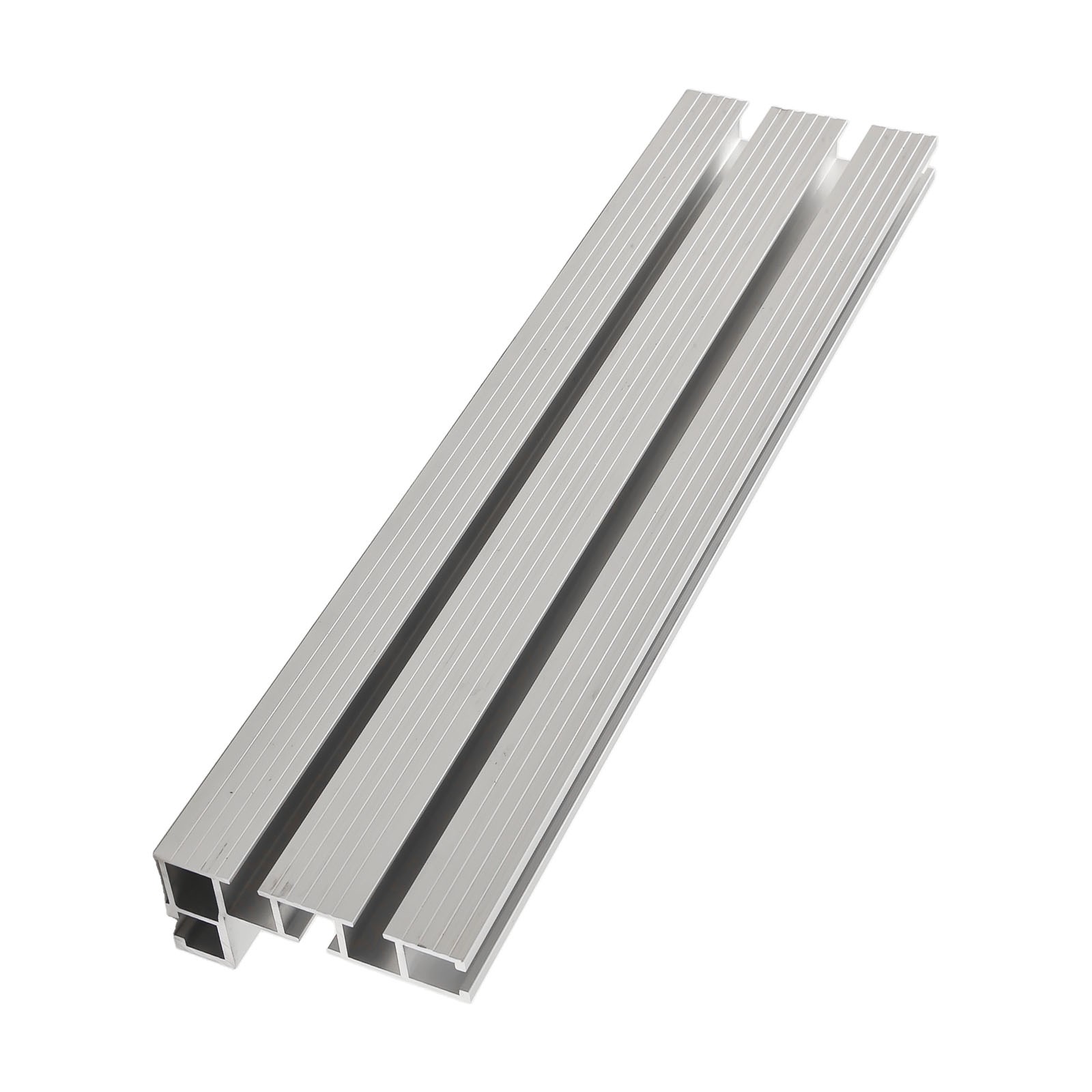 Aluminium 75 Type Miter Track Perfect for DIY Woodworking Projects 400mm