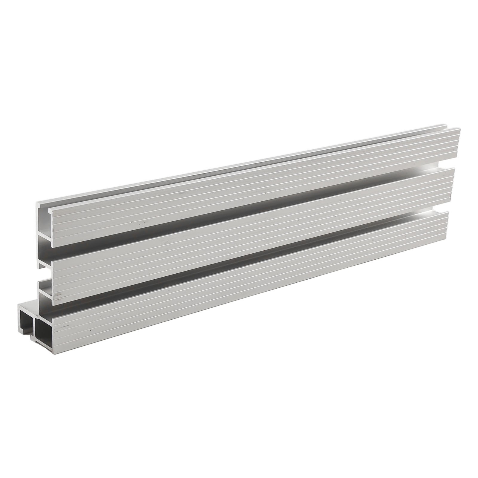 Accesorio para carpintería aluminio 75 tipo inglete pista TSlot Ttrack Backer - Imagen 32 de 42