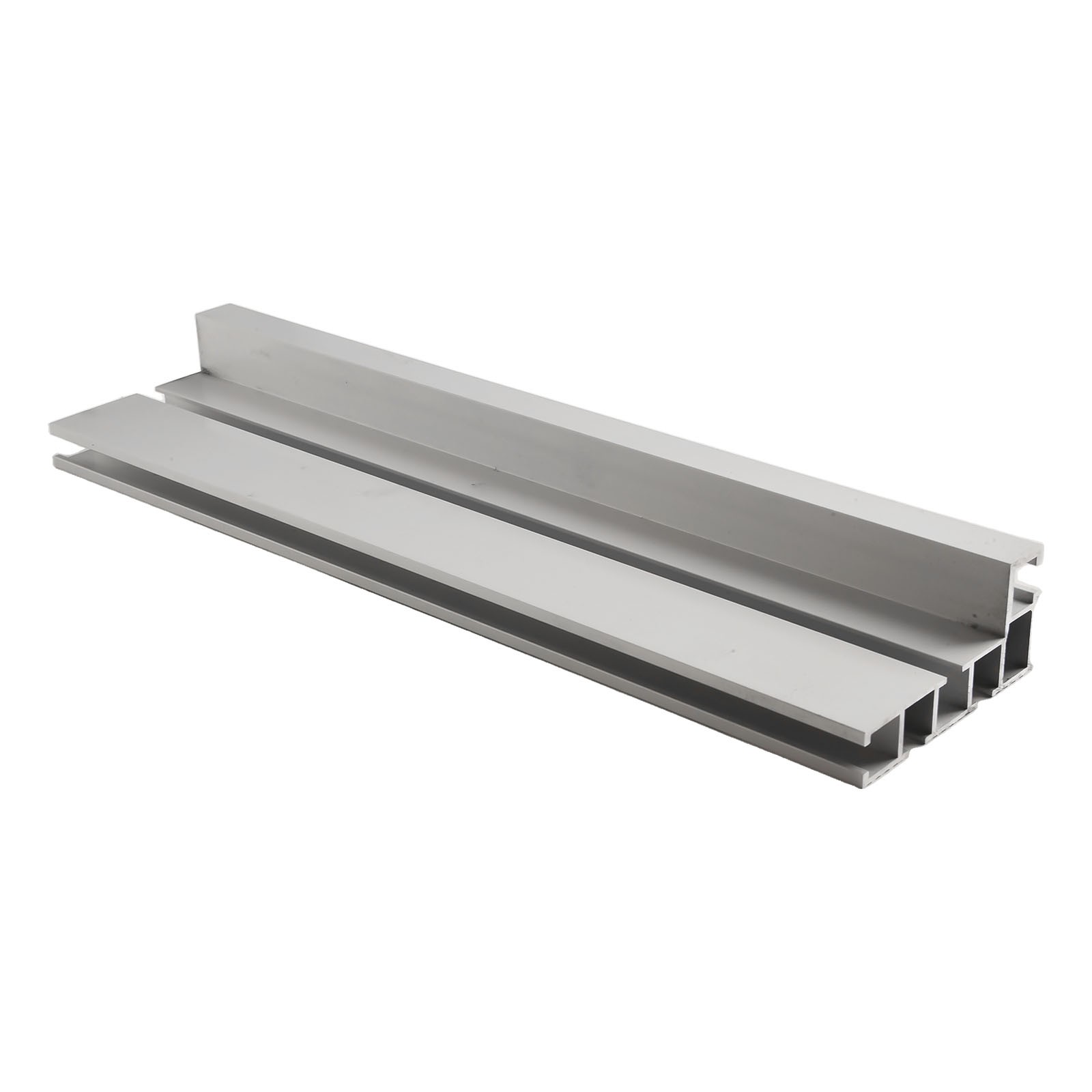 Aluminium 75 Type Miter Track Perfect for DIY Woodworking Projects 400mm