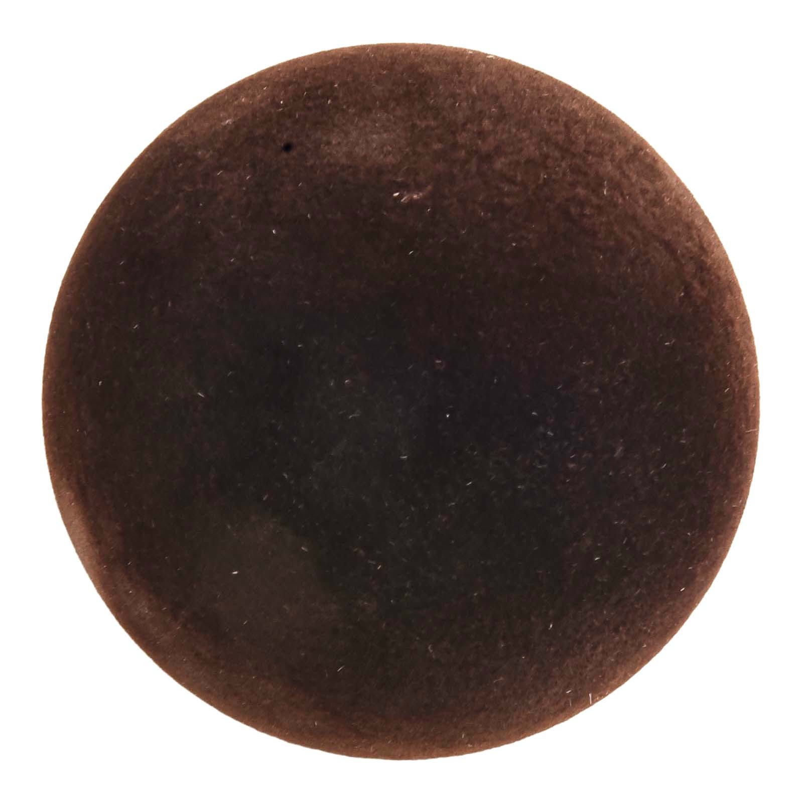 12 Velvet For Christmas Ornaments Balls for Tree Wall and Mantle Decorations - Picture 21 of 37